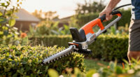 Husqvarna Hedge Master 360i Review: Is This Cordless Trimmer Worth It?