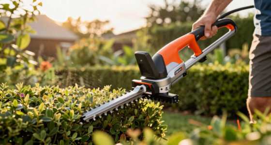 Husqvarna Hedge Master 360i Review: Is This Cordless Trimmer Worth It?