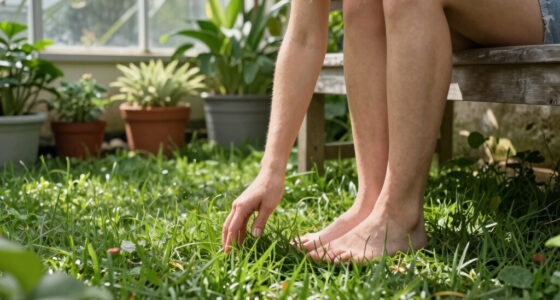 Introducing How To Touch Grass