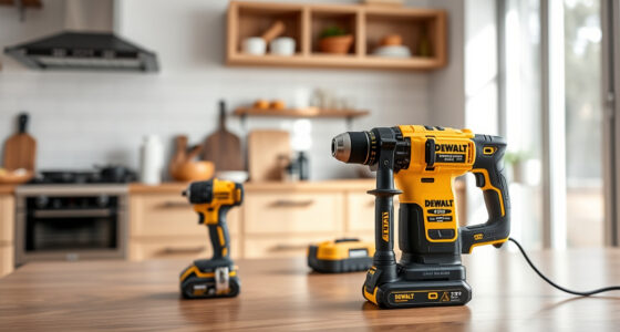 Is the DEWALT ATOMIC Drill Worth It? Honest Review