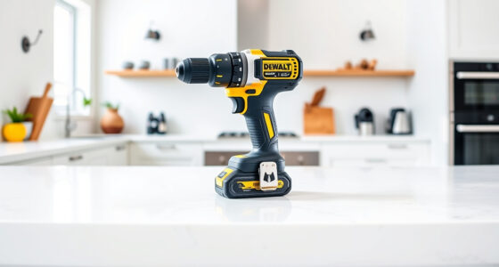 Is the DEWALT Brushless Drill Worth It? Honest Review
