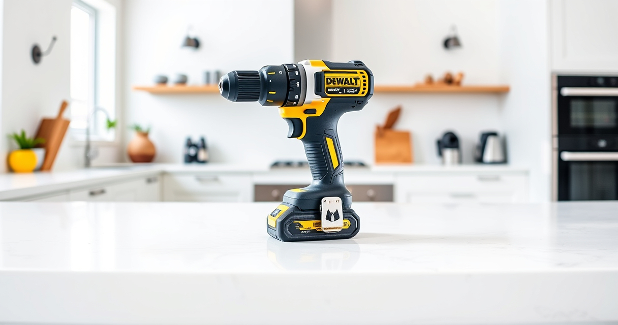Is the DEWALT Brushless Drill Worth It? Honest Review