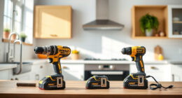 Is the DEWALT Brushless Drill Worth It? Honest Review