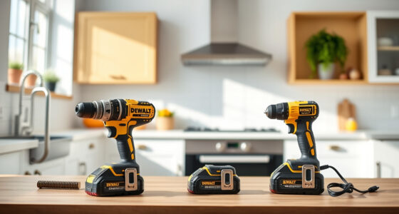 Is the DEWALT Brushless Drill Worth It? Honest Review