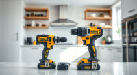Is the DEWALT XR Impact Driver Worth It? Honest Review