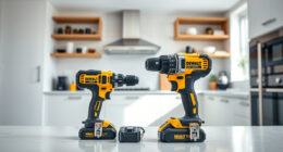 Is the DEWALT XR Impact Driver Worth It? Honest Review