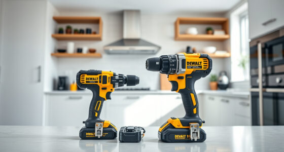 Is the DEWALT XR Impact Driver Worth It? Honest Review