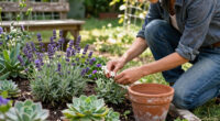 Is Your Garden Basically A Frying Pan? These 6 Drought-Tolerant Blooms Stay Lush All Summer