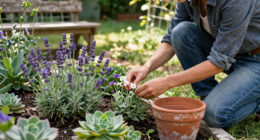 Is Your Garden Basically A Frying Pan? These 6 Drought-Tolerant Blooms Stay Lush All Summer