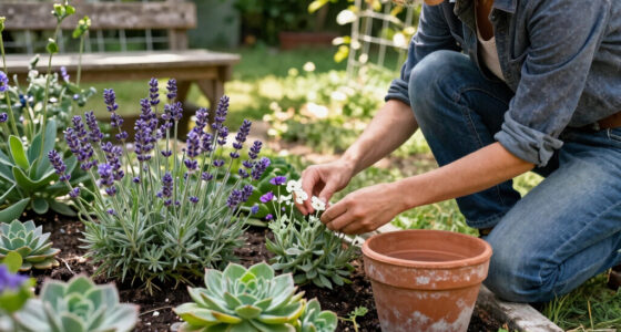 Is Your Garden Basically A Frying Pan? These 6 Drought-Tolerant Blooms Stay Lush All Summer