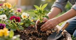 July Is The Last Chance To Plant These 8 Perennials – They'll Keep Your Garden Colorful Until Fall