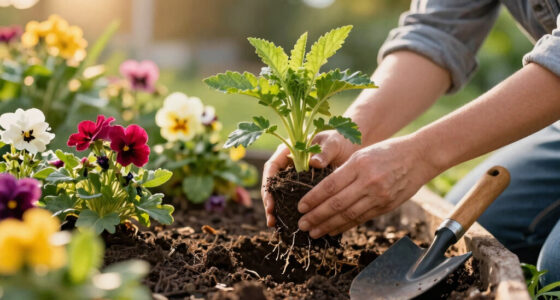 July Is The Last Chance To Plant These 8 Perennials – They'll Keep Your Garden Colorful Until Fall