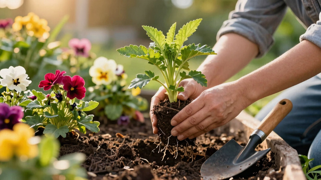 July Is The Last Chance To Plant These 8 Perennials – They'll Keep Your Garden Colorful Until Fall