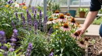 Keep Pollinators Fed With These 6 Vital Flowers – They Are A Lifeline From Summer Through To First Frosts