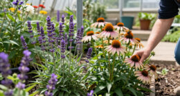 Keep Pollinators Fed With These 6 Vital Flowers – They Are A Lifeline From Summer Through To First Frosts