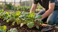 Living Mulch Plants Keep Soil Cooler And Cut Watering – Here Are 6 To Plant Now