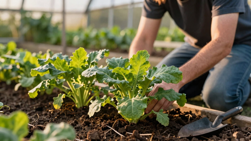 Living Mulch Plants Keep Soil Cooler And Cut Watering – Here Are 6 To Plant Now