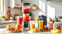 Make Refreshing Summer Slushies with the Ninja SLUSHi XL