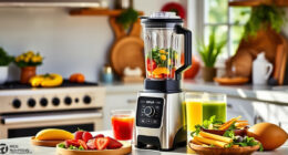 Make the Perfect Summer Smoothie with Ninja BC151EM Blast Portable Blender