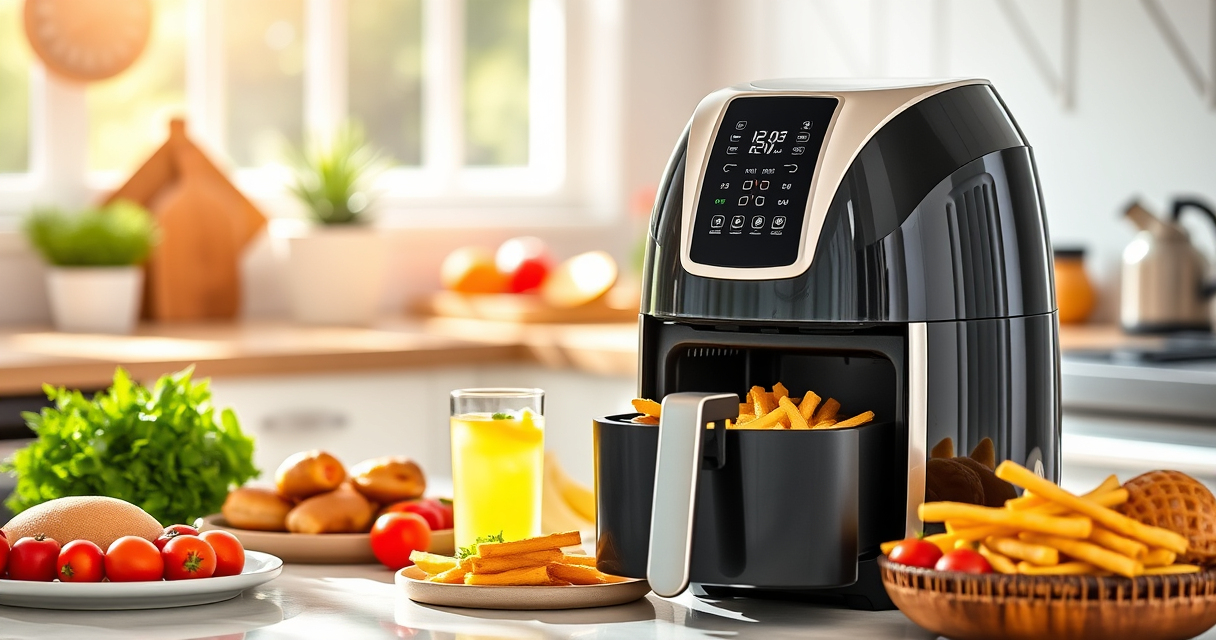 Master Juicy Summer Chicken with Ninja Foodi Air Fryer & Smart Thermometer