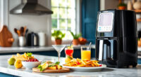 Master Summer BBQ Side Dishes with the Ninja Foodi XL Air Fryer