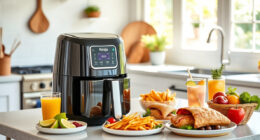 Master Summer Crispy Chicken with the Ninja Crispi Pro Air Fryer