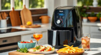 Master Summer Roasts with the Ninja Air Fryer’s DoubleStack XL