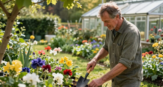 Monty Don