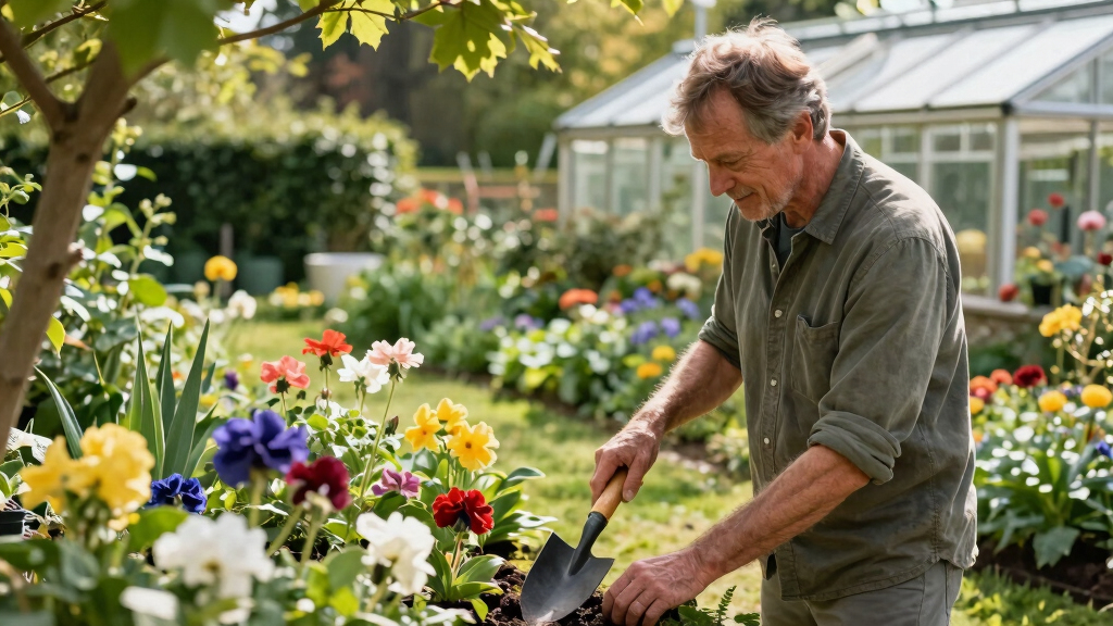 Monty Don