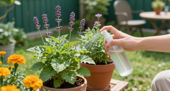 Mosquitoes Love Hiding In These 6 Types Of Plants During Summer Heat – How To Keep Your Yard Bug-Free If You Already Grow Them