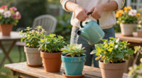 Move Over, Petunias – These 5 Container Pick-Me-Ups Are Better For Revamping Your Tired Summer Pots