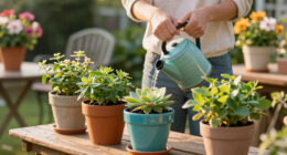 Move Over, Petunias – These 5 Container Pick-Me-Ups Are Better For Revamping Your Tired Summer Pots