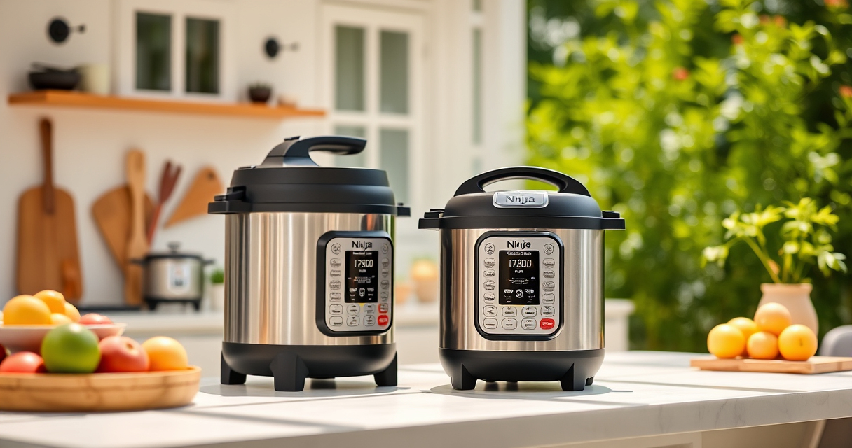 Ninja 14-in-1 PossibleCooker PRO: The Ultimate Summer Multicooker