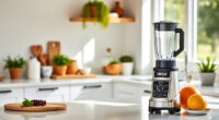 Ninja Blast Max Portable Blender: Your Summer Sip Companion