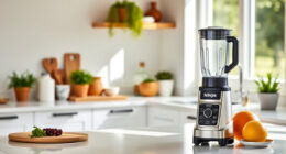 Ninja Blast Max Portable Blender: Your Summer Sip Companion