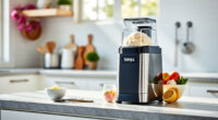 Ninja CREAMi Ice Cream Maker: Perfect for Summer Dessert Fun