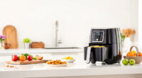 Ninja Foodi 8-Quart DualZone Air Fryer: Your Summer Meal MVP