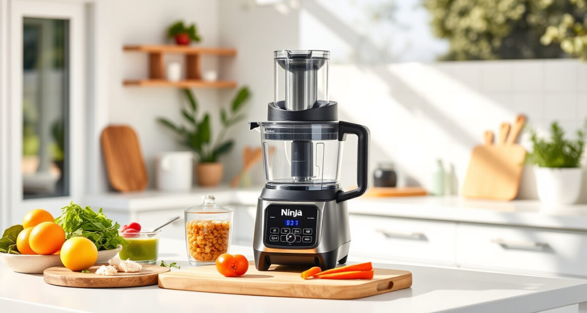 Ninja Foodi MC1101 Cooker Pro: The Summer Multi-Cooker You Need