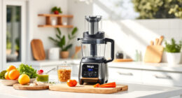 Ninja Foodi MC1101 Cooker Pro: The Summer Multi-Cooker You Need