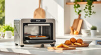 Ninja Foodi XL Pro Air Oven: The Ultimate Summer Cooking Companion