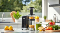 Ninja NeverClog Cold Press Juicer Review: Perfect for Summer Refreshments