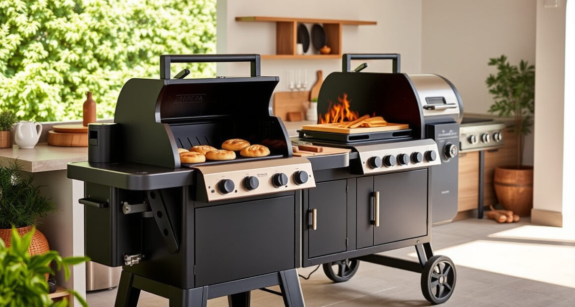 Ninja Outdoor Woodfire Pro XL: The Ultimate Summer Grill & Smoker