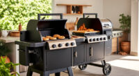 Ninja Outdoor Woodfire Pro XL: The Ultimate Summer Grill & Smoker