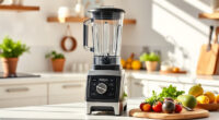 Ninja Professional Blender: Your Summer Smoothie Companion