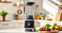 Ninja Professional Blender: Your Summer Smoothie Companion