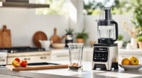 Ninja Professional Plus Kitchen System Review: Summer Smoothies & More