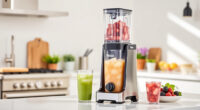 Ninja SLUSHi 72 oz Frozen Drink Maker: Summer Refreshment Made Easy