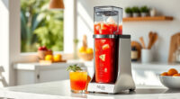 Ninja SLUSHi Frozen Drink Maker: Cool Summer Cheers for Entertaining