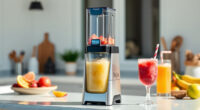 Ninja SLUSHi Max XXL: The Ultimate Summer Frozen Drink Maker