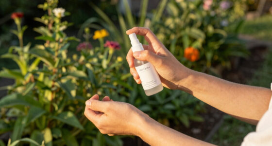 Scientists Say Catnip Repels Mosquitoes as Effectively as DEET, so I Made My Own Plant-Based Spray